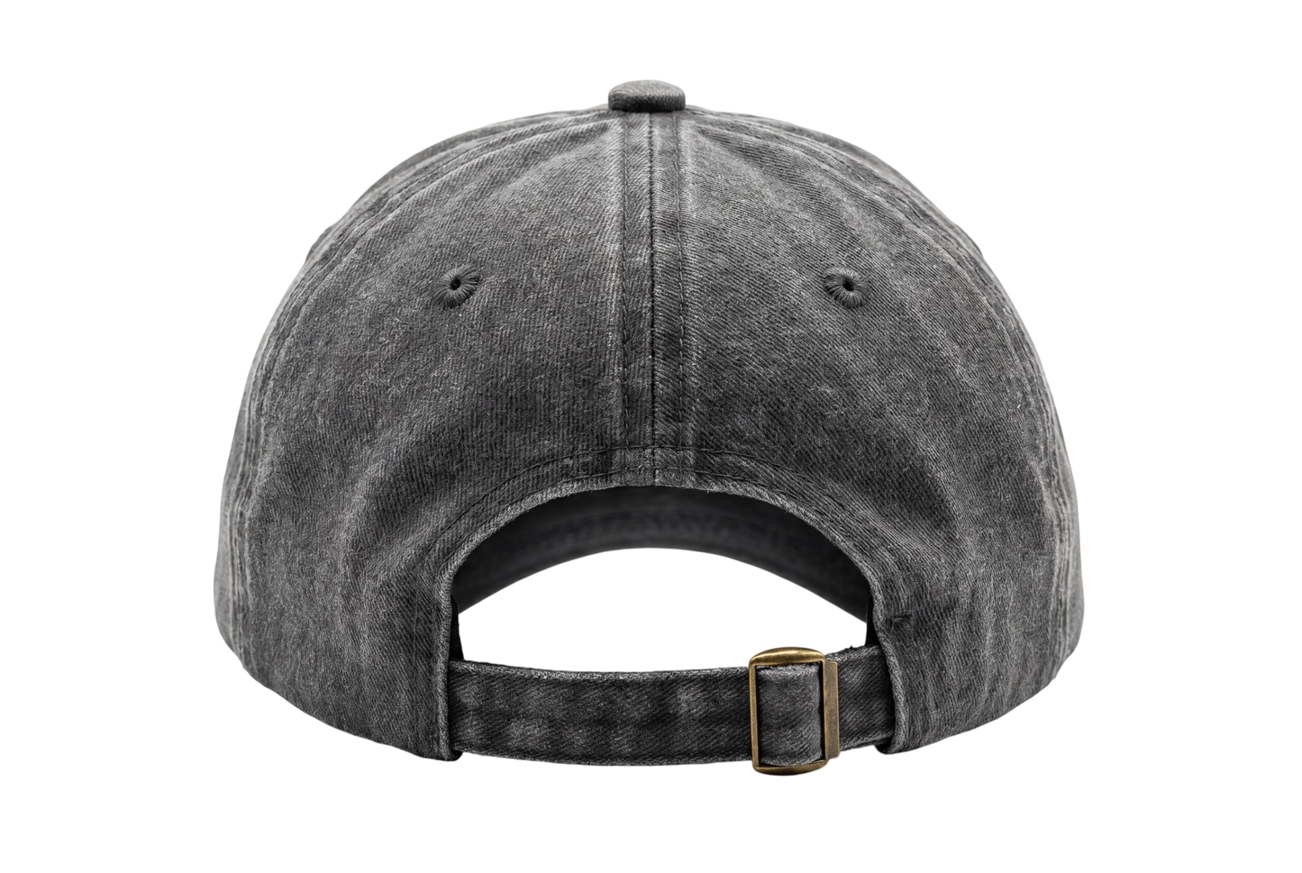 فينتاج الاسود تطريز جانبي