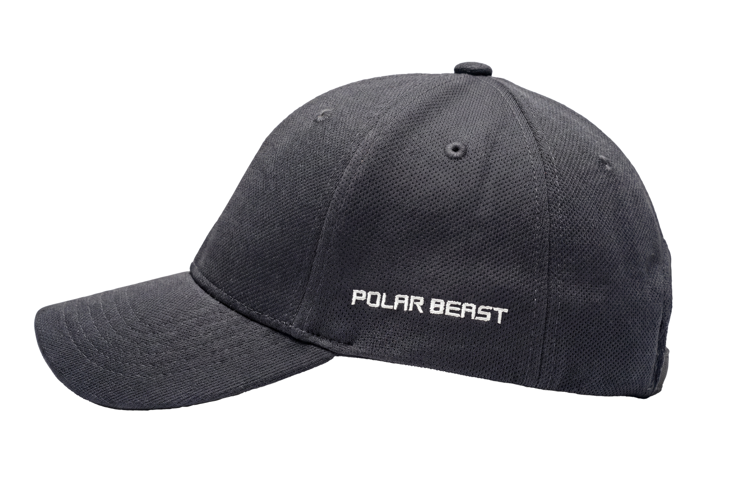 #Alpha Smoke Silver CAP