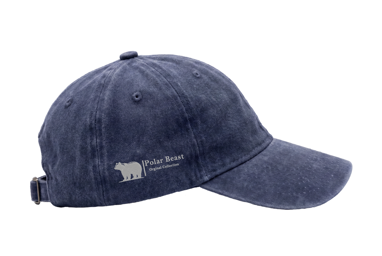 PB/ Royle Blue Cap