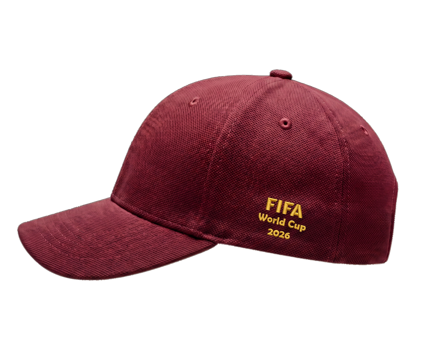 إصدار محدود لكأس العالم فيفا قطر 2026
