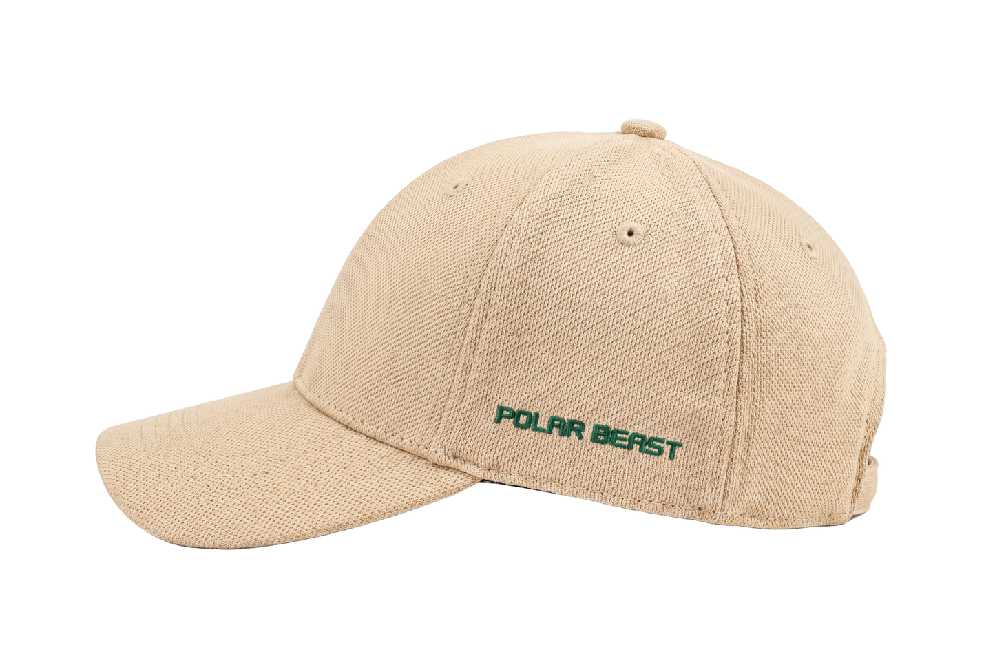 #Alpha Desert Sand CAP