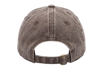 PB/ Brown Cap