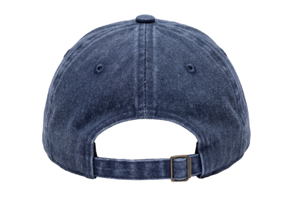 PB/ Royle Blue Cap