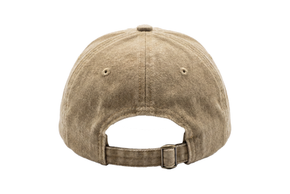 PB/ Beige Cap