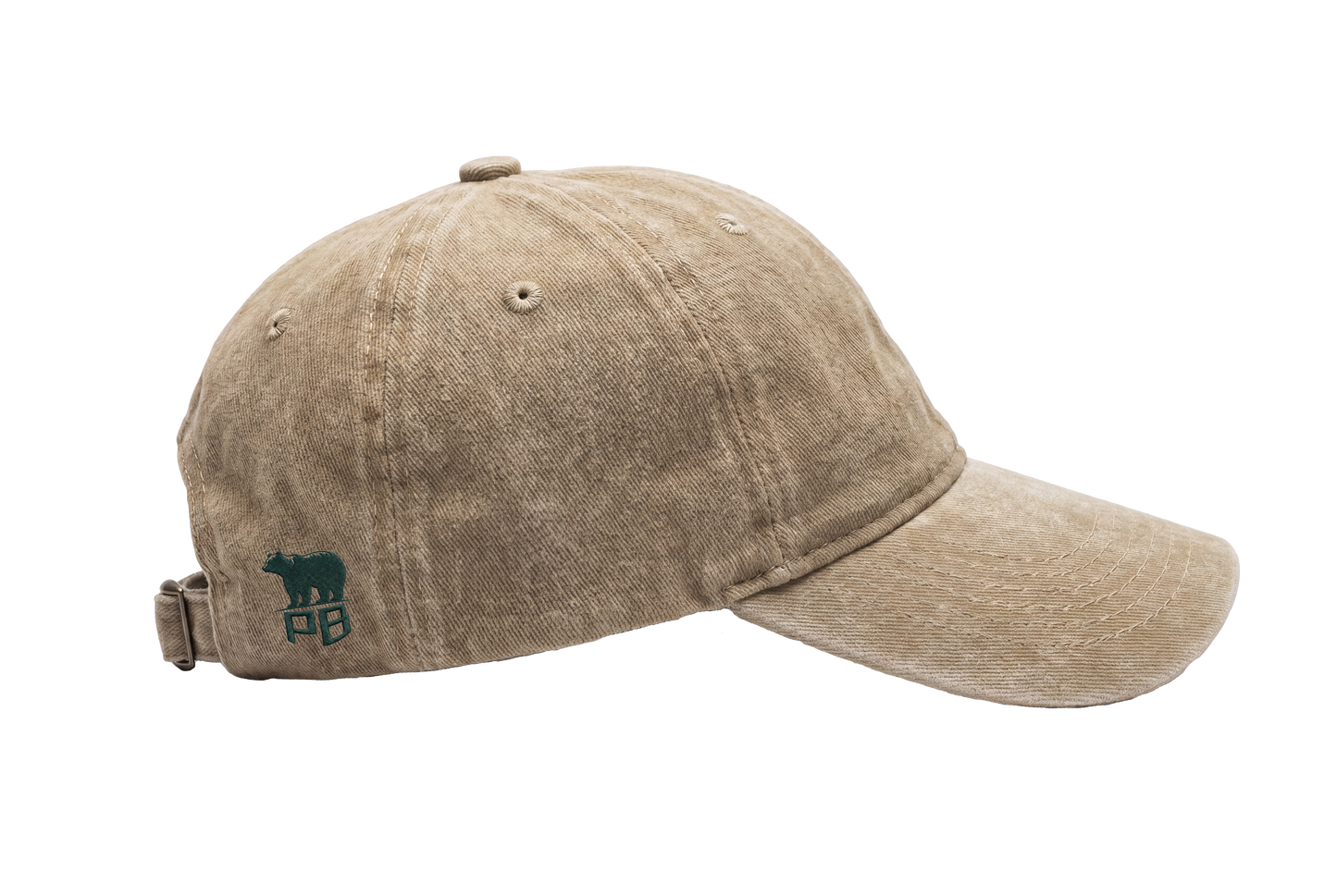 PB/ Beige Cap