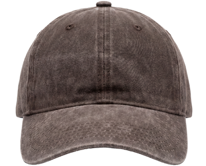 PB/ Brown Cap