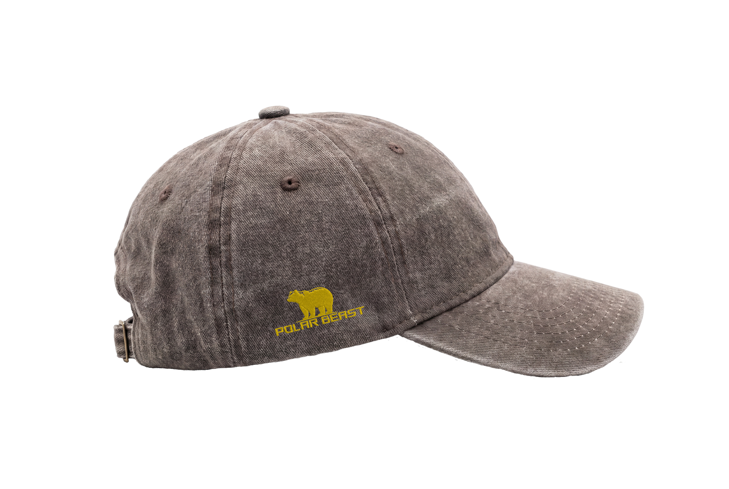 PB/ Brown Cap