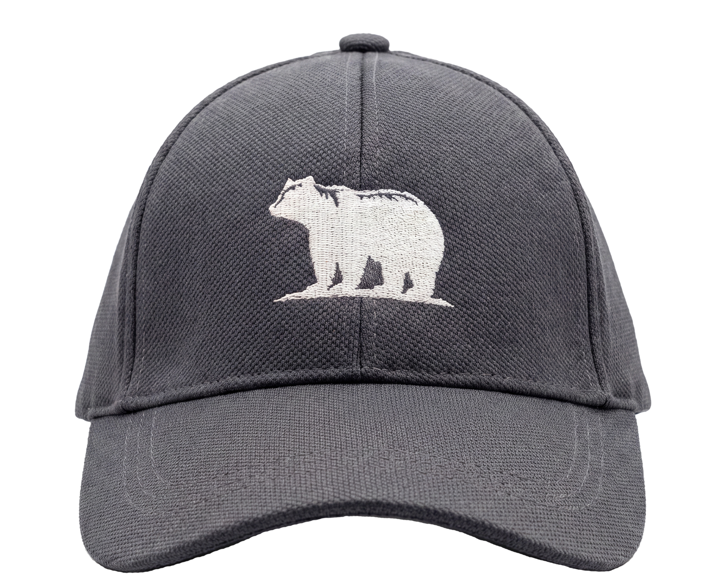 #Alpha Smoke Silver CAP
