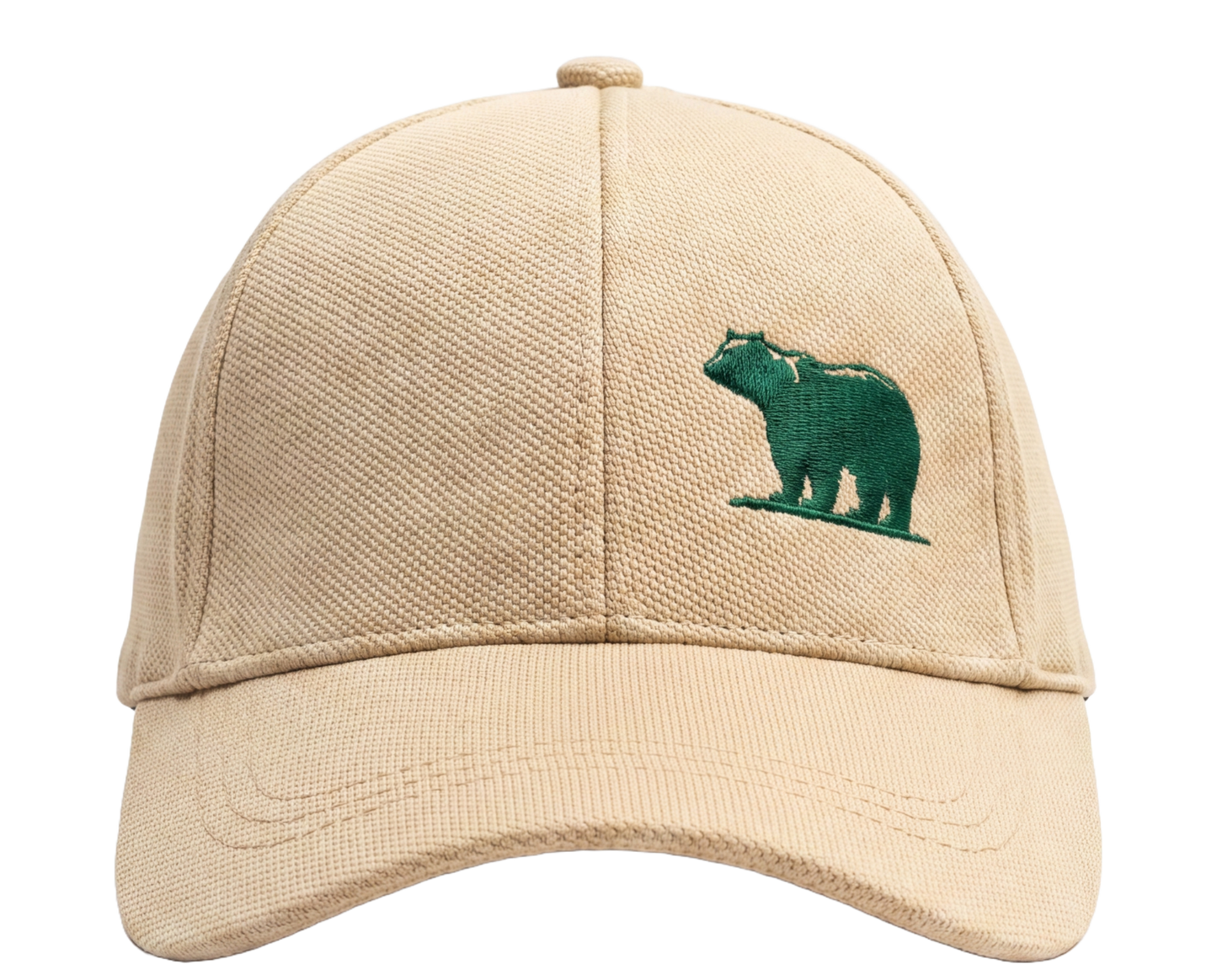 #Alpha Desert Sand CAP