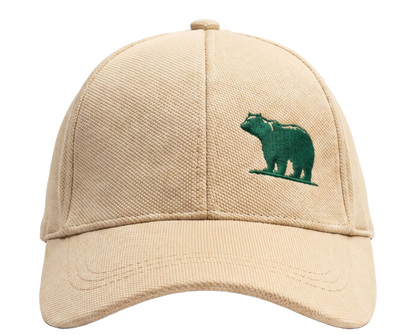 #Alpha Desert Sand CAP