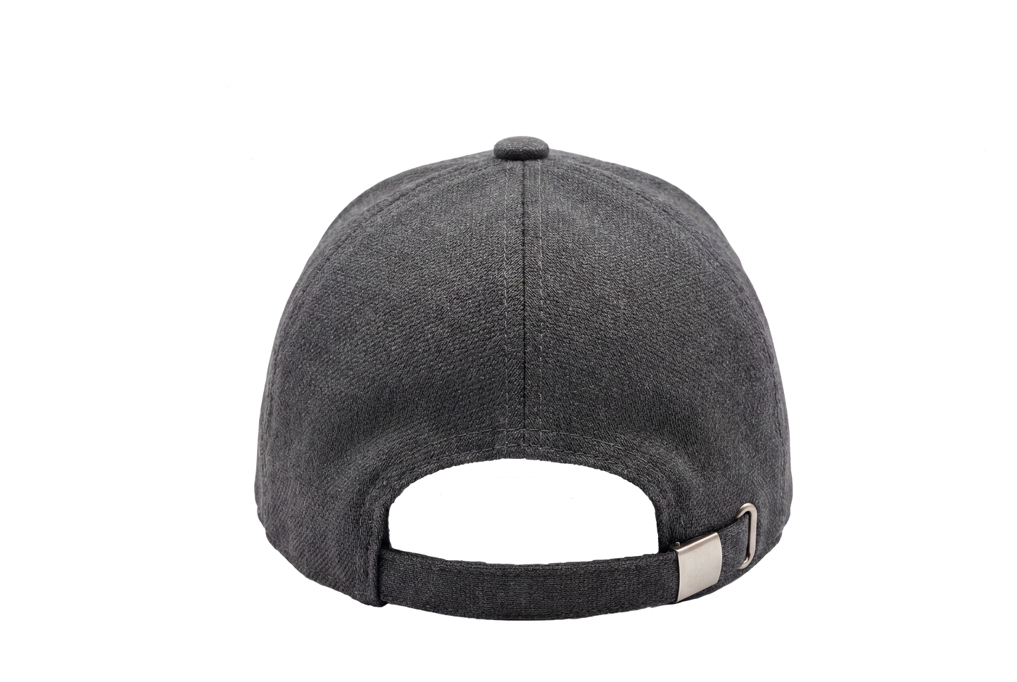 #Alpha Smoke Silver CAP