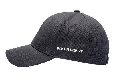 #Alpha Smoke Silver CAP