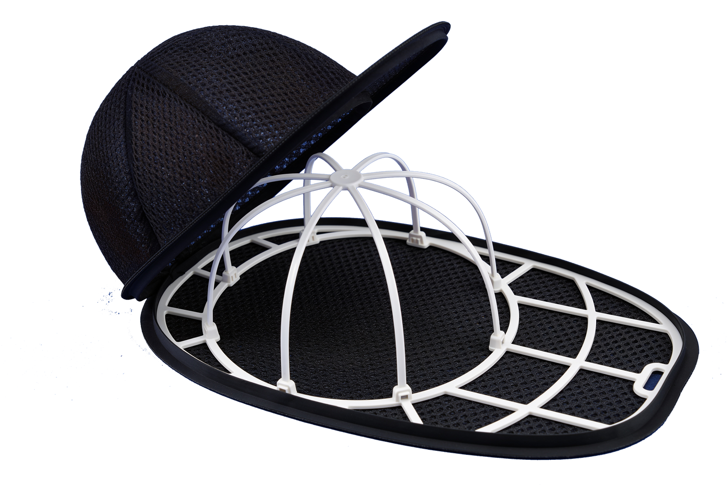 Polar Beast Cap Washer