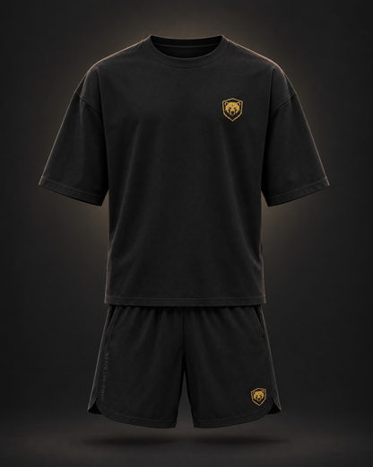 Polar Beast Training Set Black