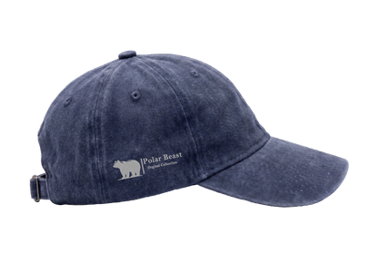 PB/ Royle Blue Cap