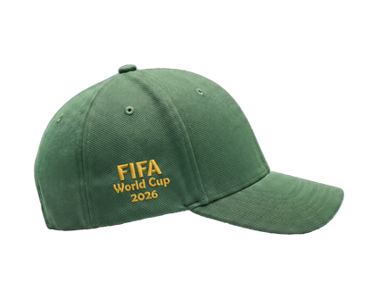 Limited KSA 2026 Fifa World cup