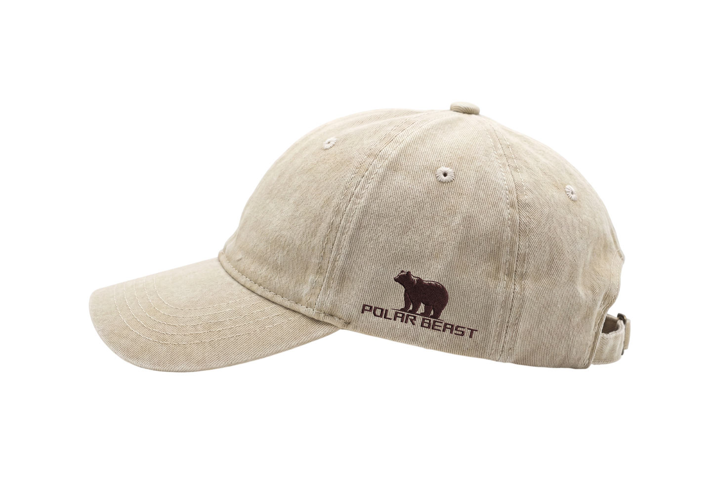PB/ light beige Cap