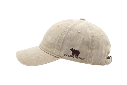 PB/ light beige Cap