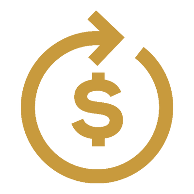 Refund Guarantee ✓