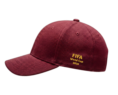 إصدار محدود لكأس العالم فيفا قطر 2026